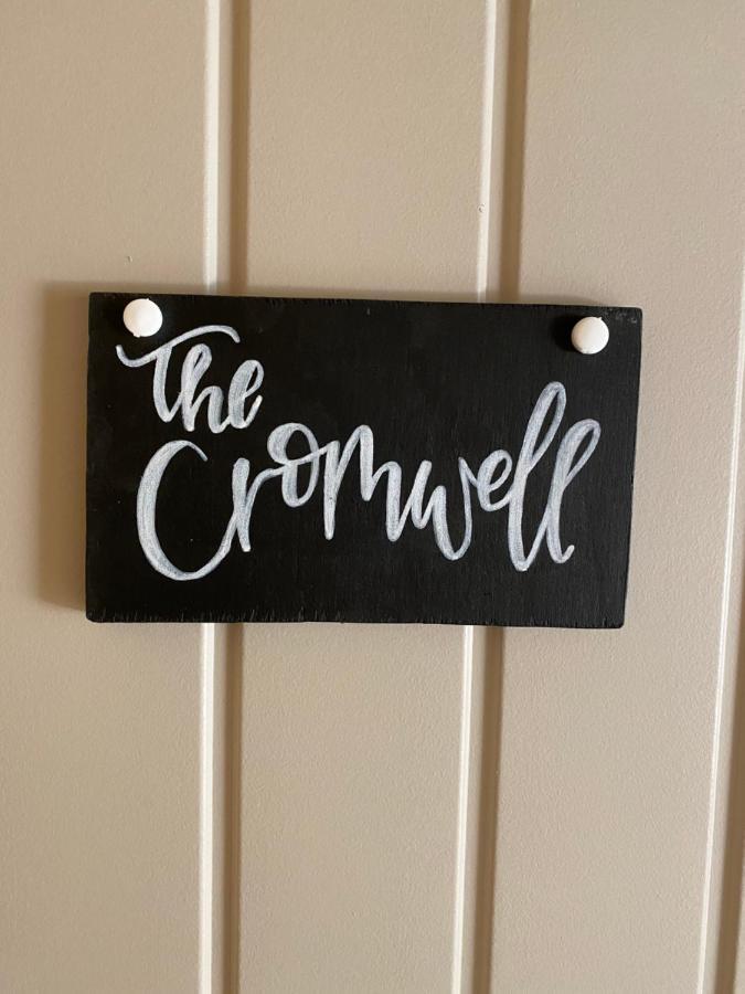 The Rose And Crown Hotel Leicester Ngoại thất bức ảnh