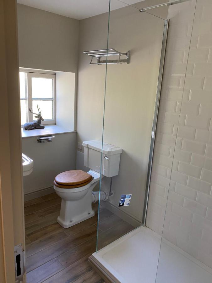 The Rose And Crown Hotel Leicester Ngoại thất bức ảnh